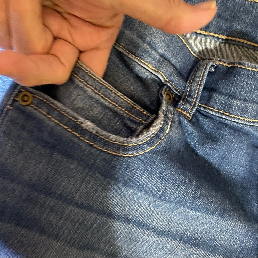 Carters Kids girls jeans - Picture 8 of 8